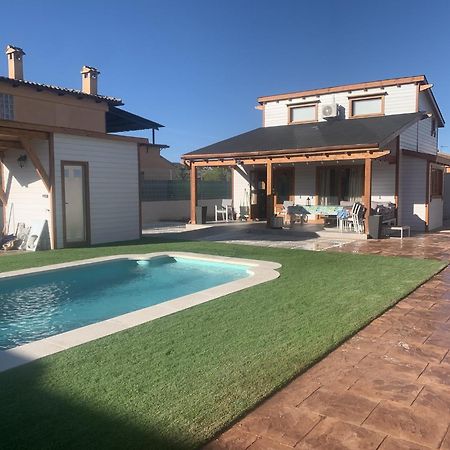Luxury Rural Cuenca Villas 外观 照片