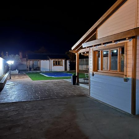 Luxury Rural Cuenca Villas 外观 照片