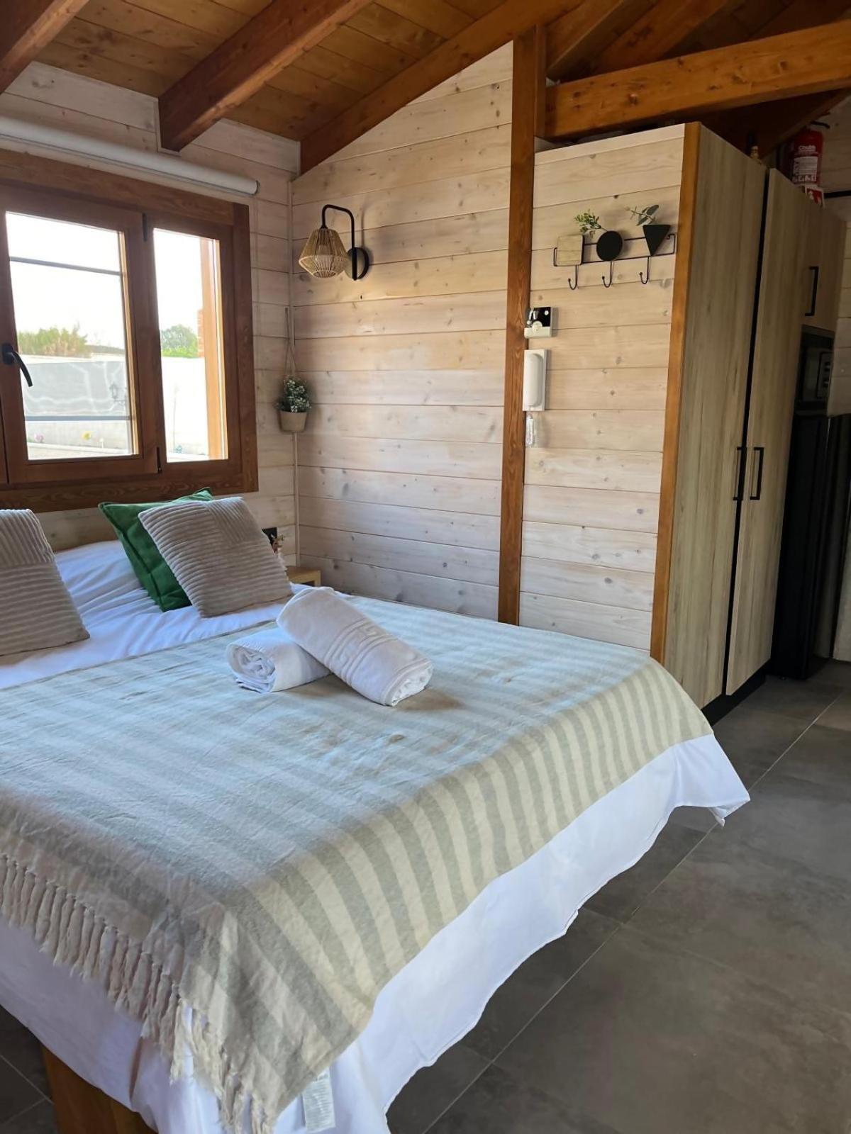 Luxury Rural Cuenca Villas 外观 照片
