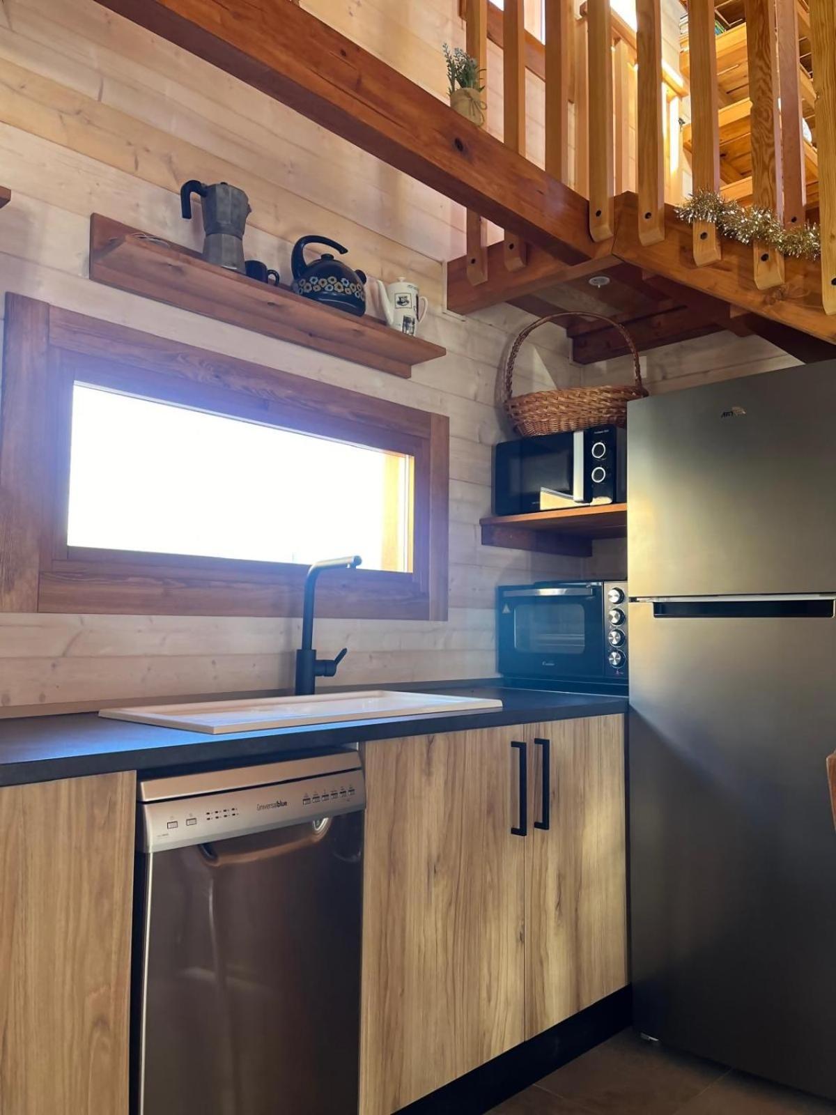 Luxury Rural Cuenca Villas 外观 照片