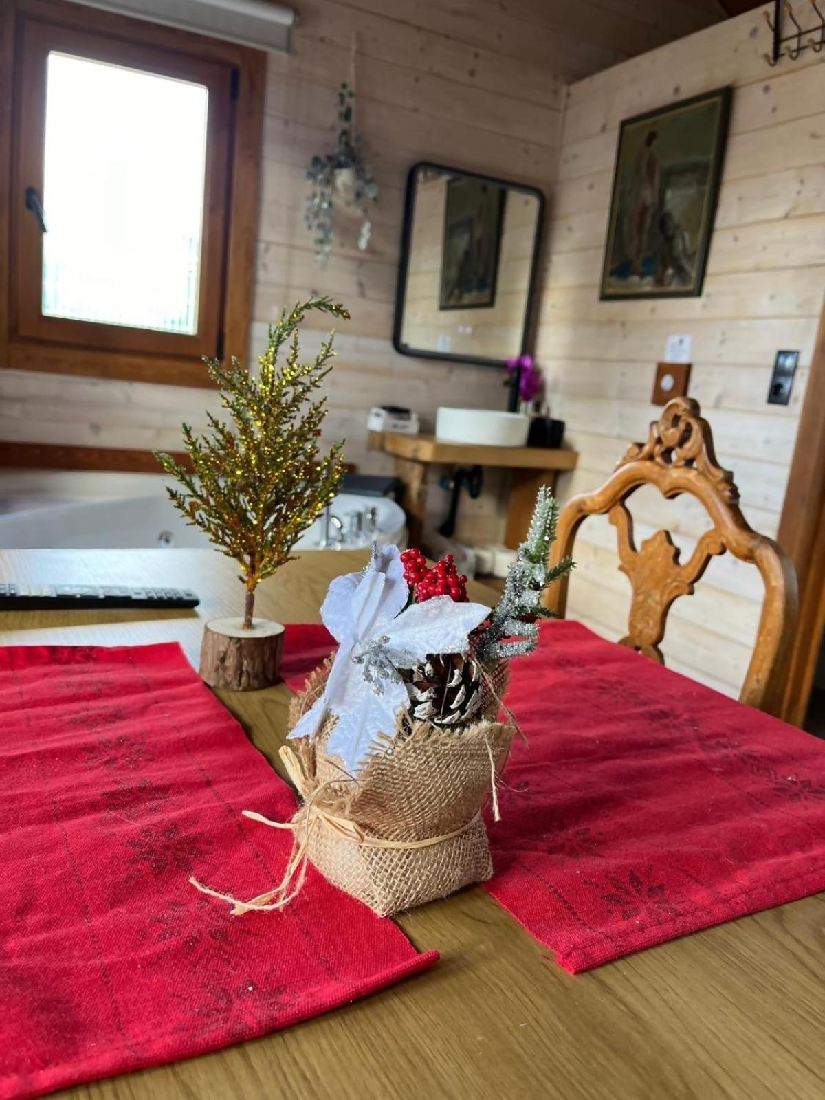 Luxury Rural Cuenca Villas 外观 照片