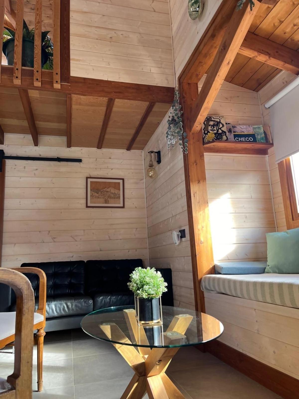 Luxury Rural Cuenca Villas 外观 照片