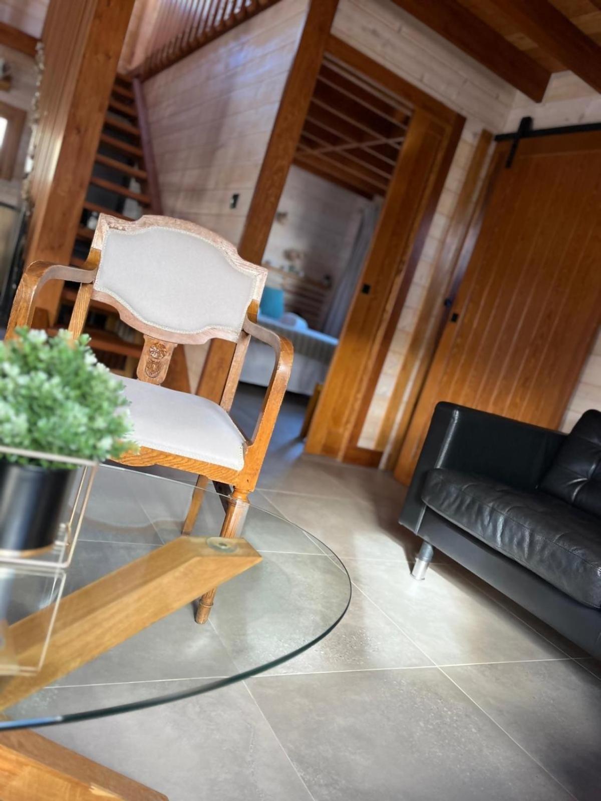 Luxury Rural Cuenca Villas 外观 照片