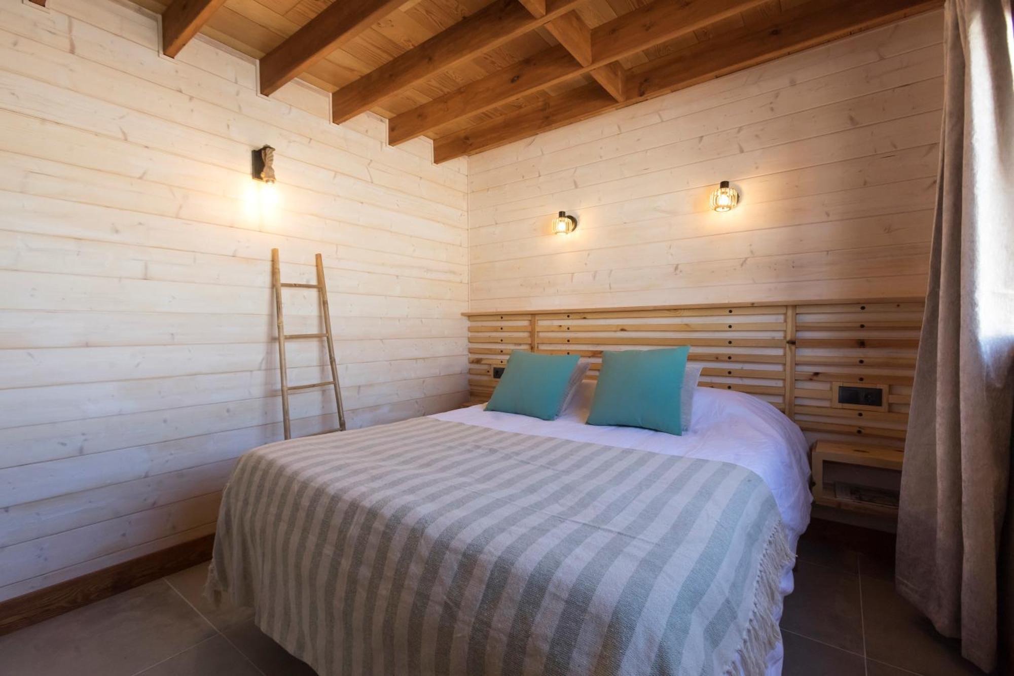 Luxury Rural Cuenca Villas 外观 照片