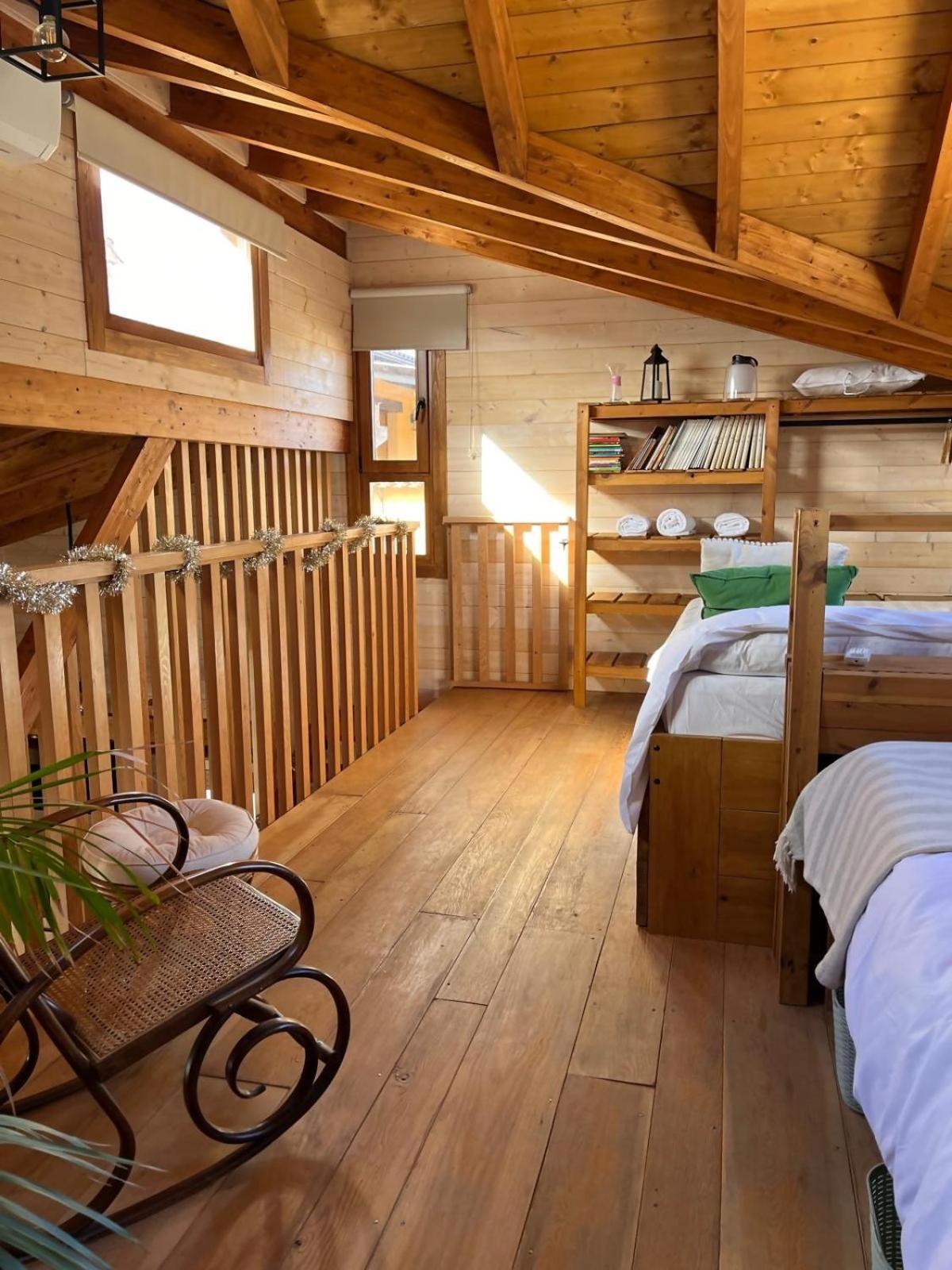 Luxury Rural Cuenca Villas 外观 照片