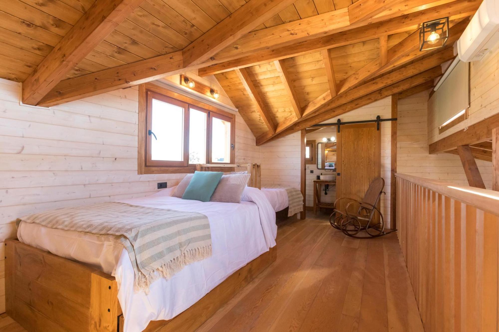 Luxury Rural Cuenca Villas 外观 照片