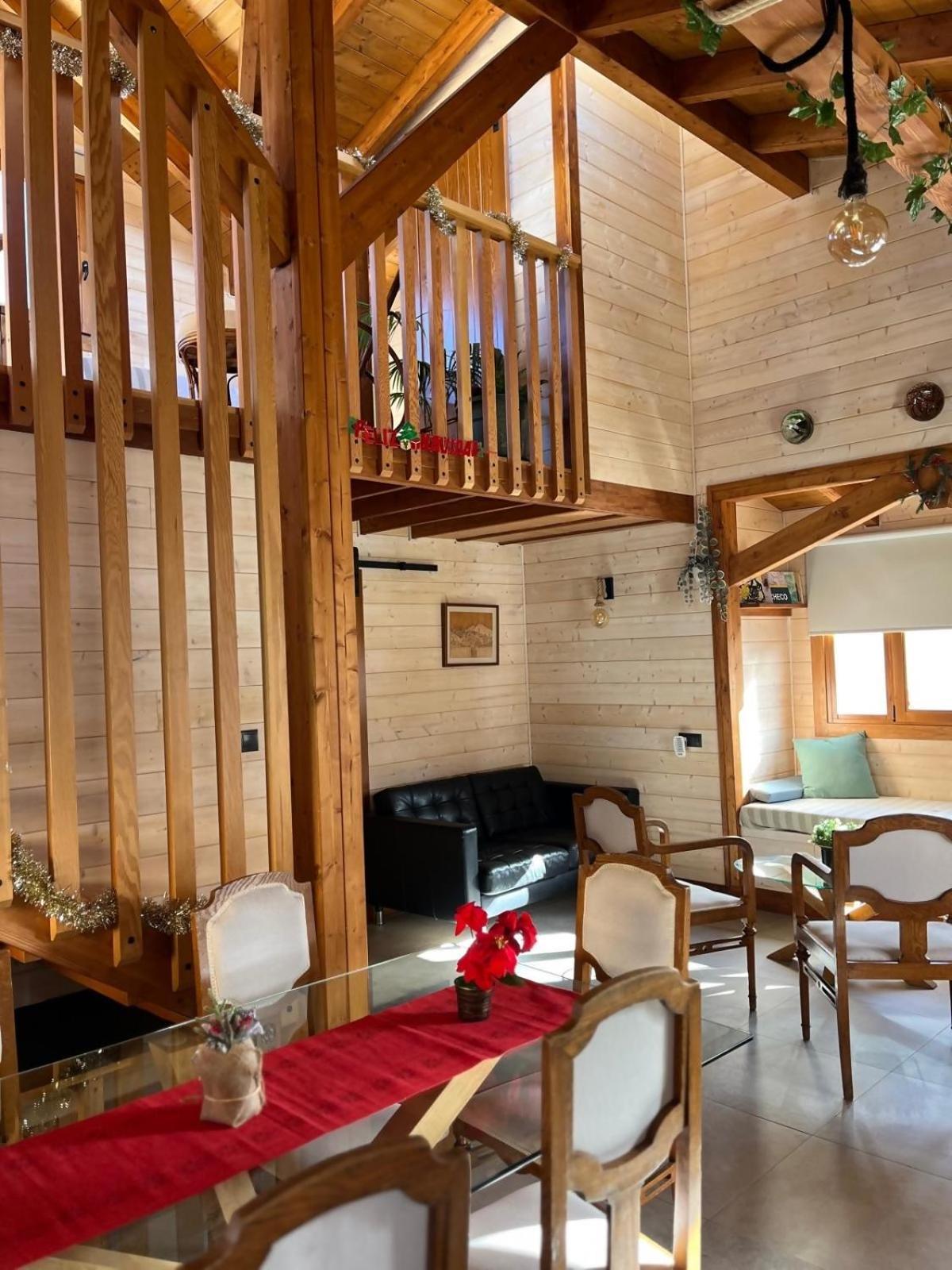 Luxury Rural Cuenca Villas 外观 照片