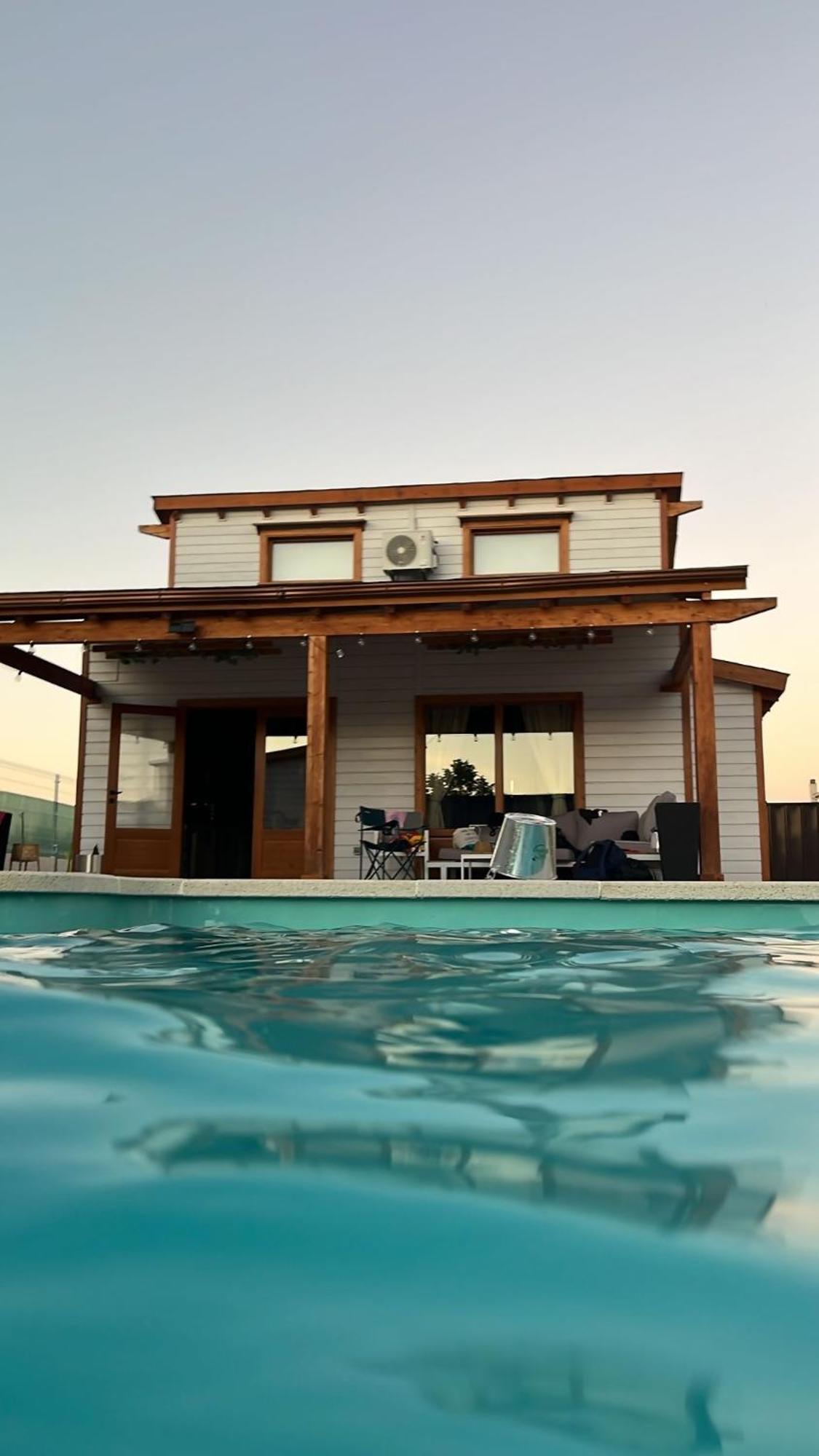 Luxury Rural Cuenca Villas 外观 照片