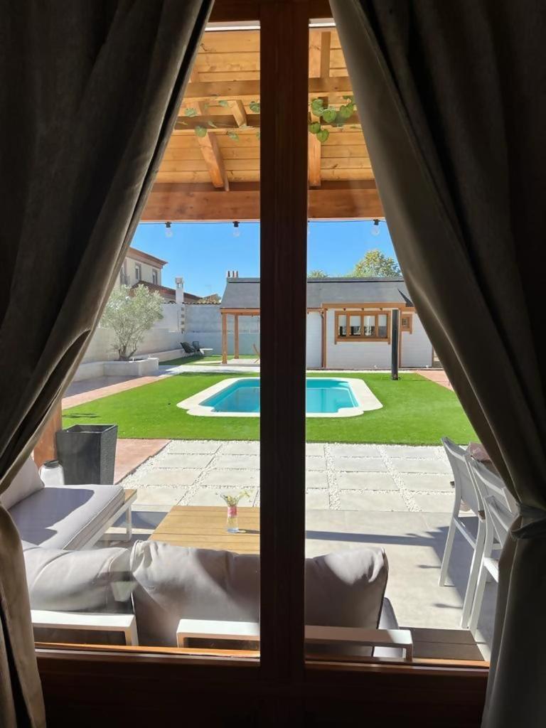 Luxury Rural Cuenca Villas 外观 照片