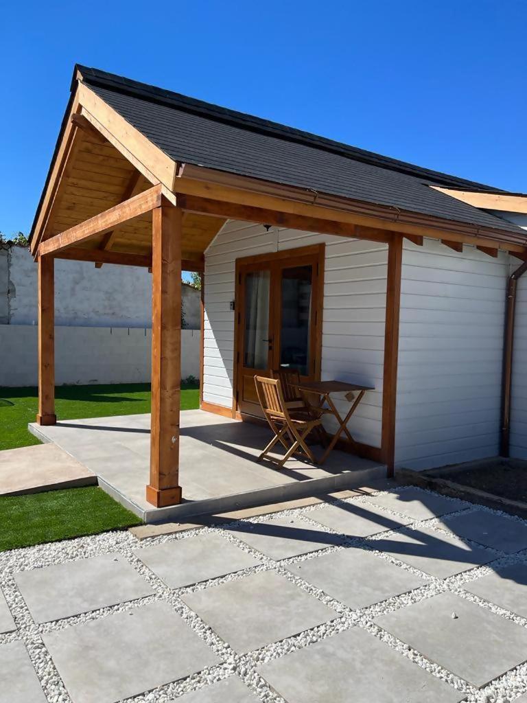 Luxury Rural Cuenca Villas 外观 照片