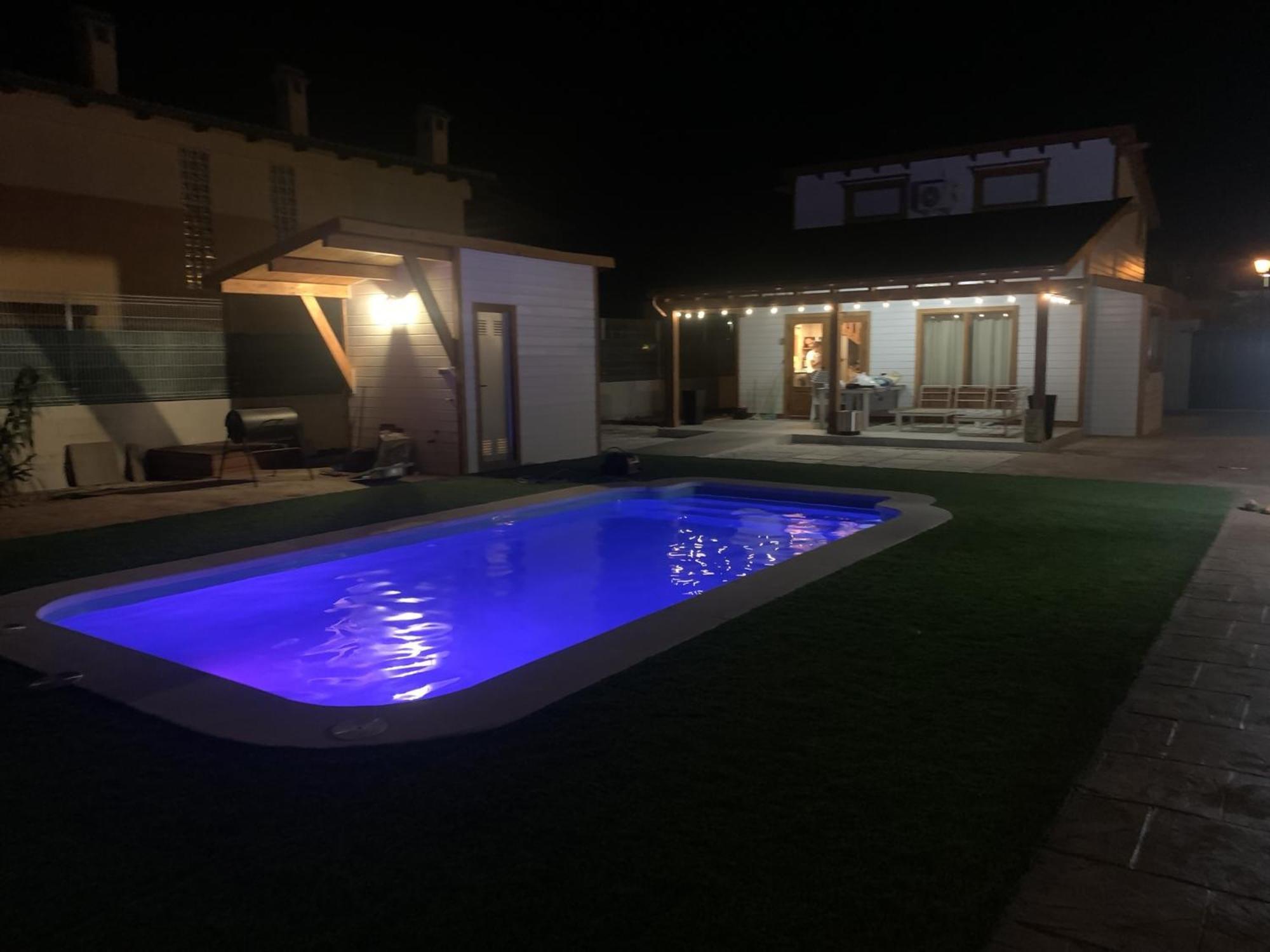 Luxury Rural Cuenca Villas 外观 照片