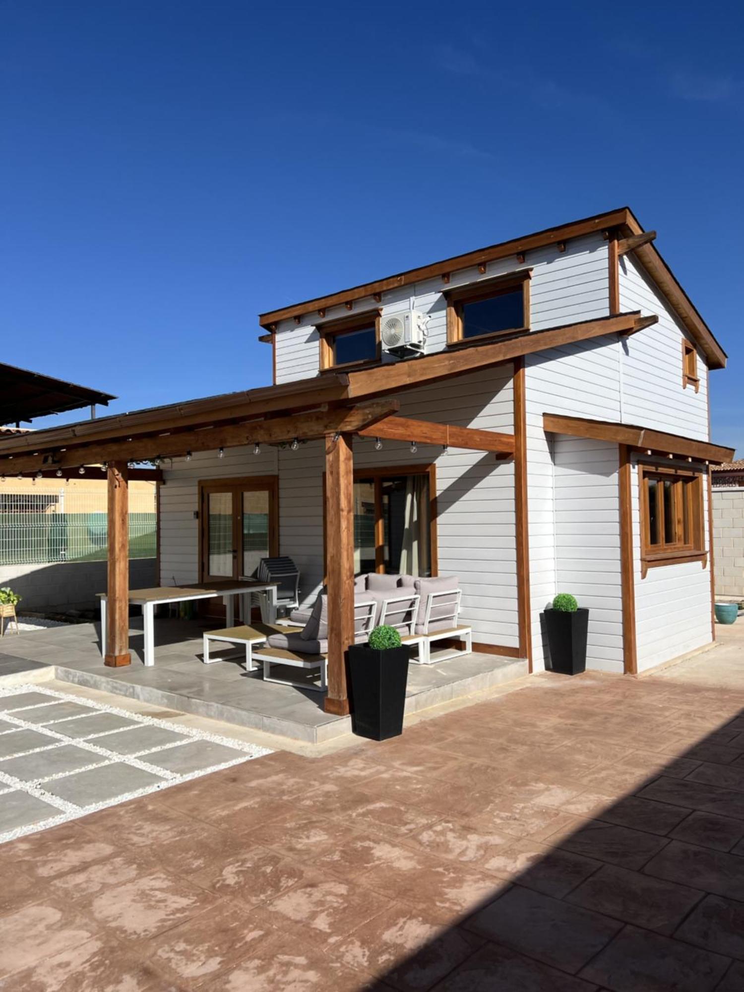 Luxury Rural Cuenca Villas 外观 照片