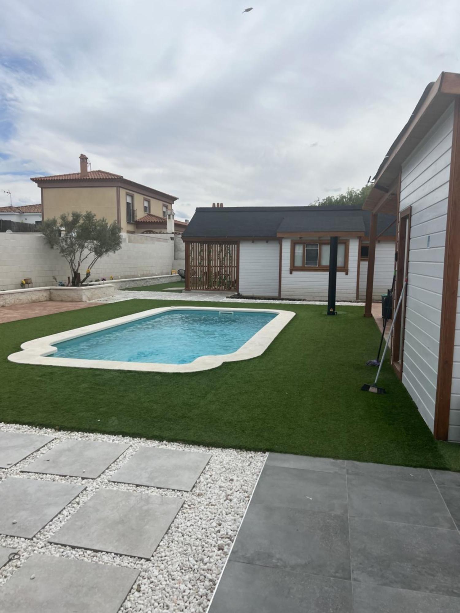 Luxury Rural Cuenca Villas 外观 照片