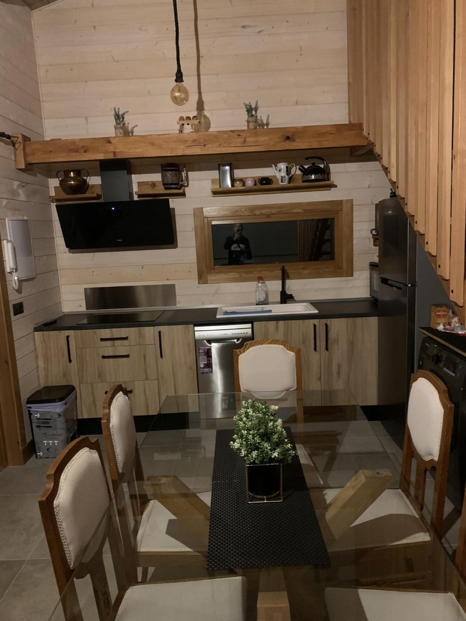 Luxury Rural Cuenca Villas 客房 照片