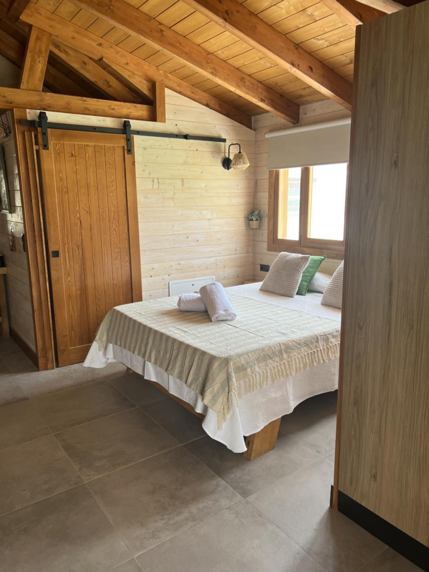 Luxury Rural Cuenca Villas 客房 照片