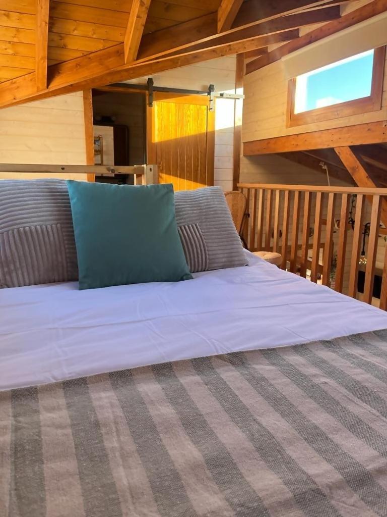 Luxury Rural Cuenca Villas 客房 照片