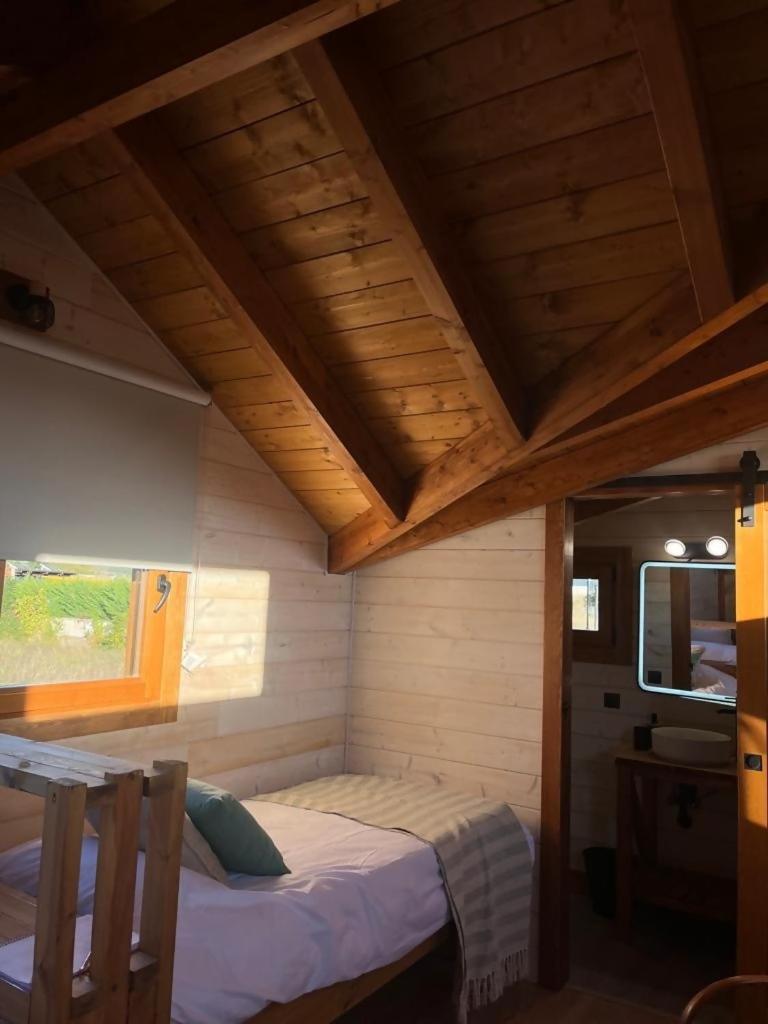 Luxury Rural Cuenca Villas 客房 照片