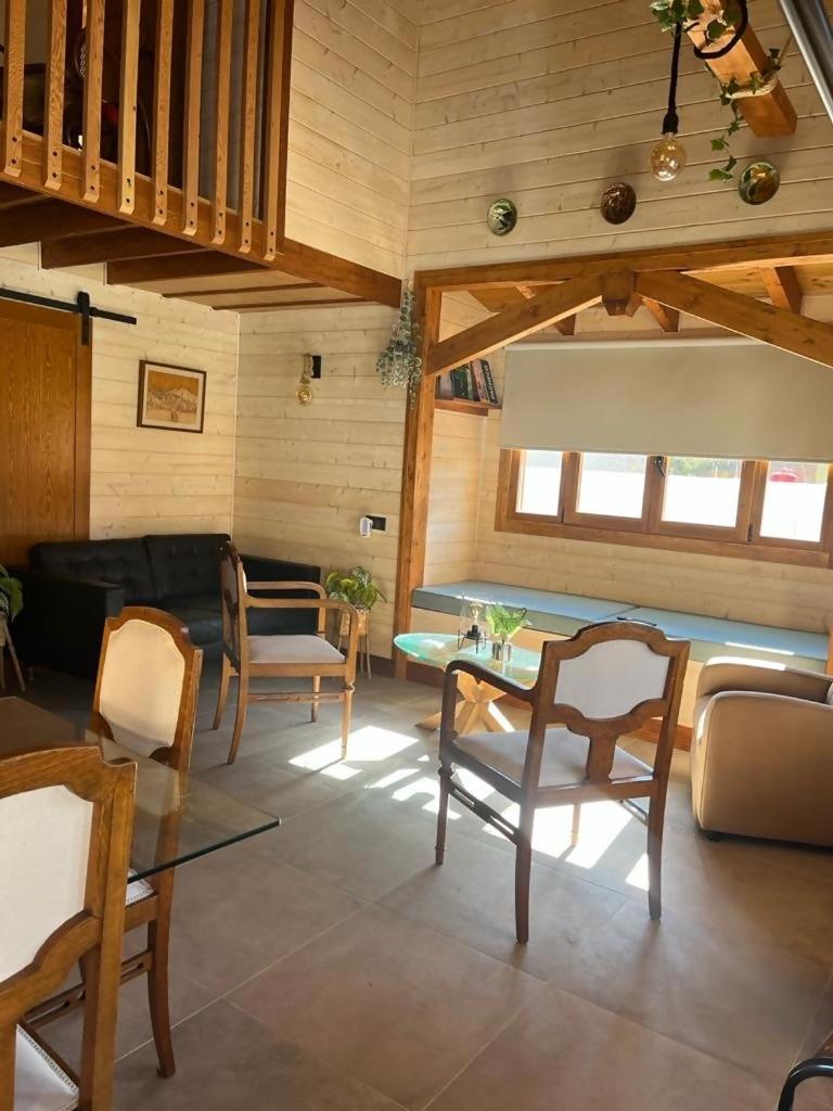 Luxury Rural Cuenca Villas 客房 照片