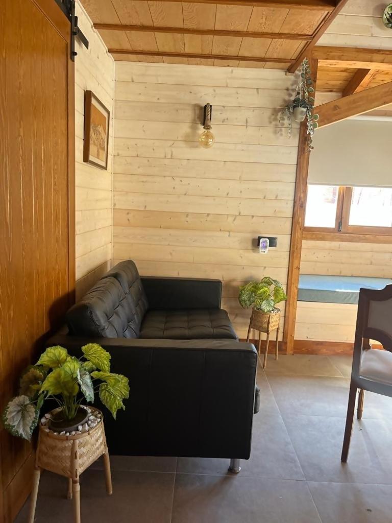 Luxury Rural Cuenca Villas 客房 照片