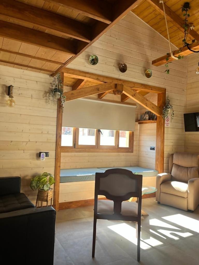 Luxury Rural Cuenca Villas 客房 照片