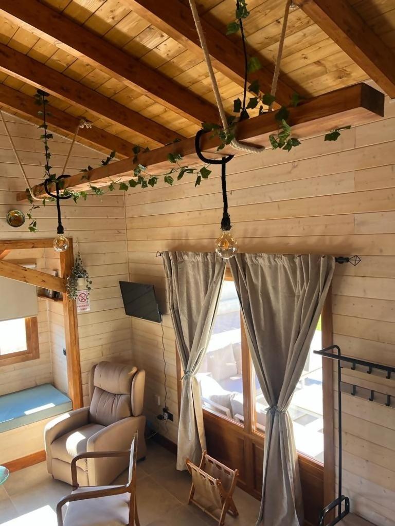 Luxury Rural Cuenca Villas 客房 照片