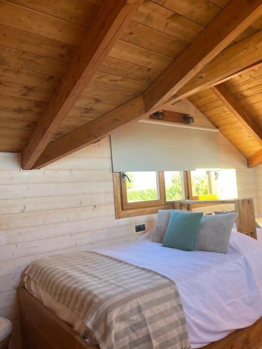 Luxury Rural Cuenca Villas 客房 照片