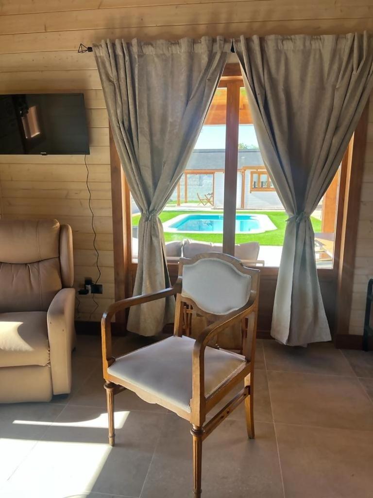 Luxury Rural Cuenca Villas 客房 照片