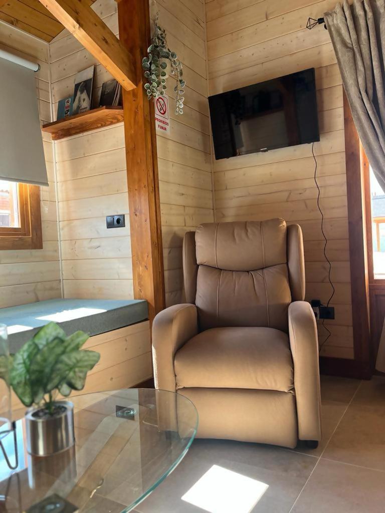 Luxury Rural Cuenca Villas 客房 照片
