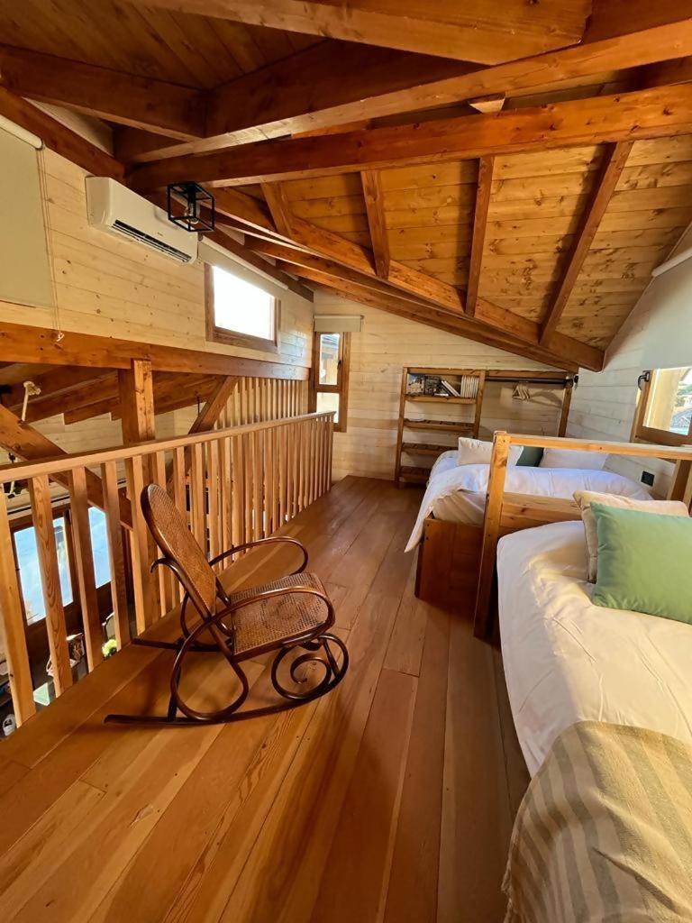 Luxury Rural Cuenca Villas 客房 照片