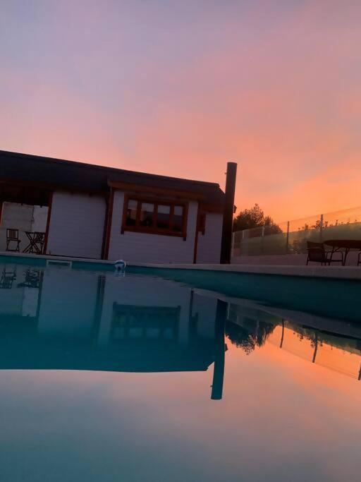 Luxury Rural Cuenca Villas 客房 照片