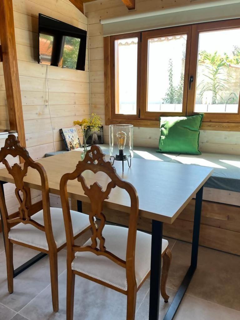 Luxury Rural Cuenca Villas 客房 照片