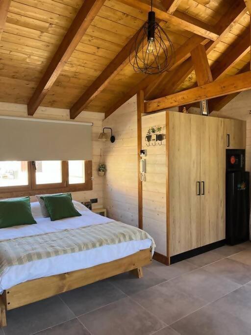 Luxury Rural Cuenca Villas 客房 照片
